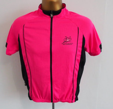 MAX HURZELER FAHRRADURLAUB FAHRRADTRIKOT DAMEN GRÖSSE M