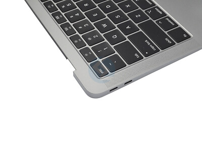 A1932 Keyboard Palmrest Grade A MacBook Air 13