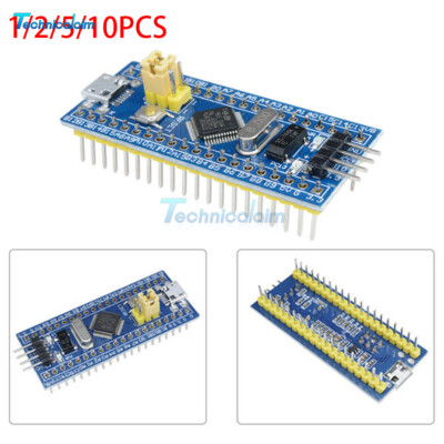 STM32F103C8T6 ARM STM32 Minimum System Development Core Board Modul Minimum