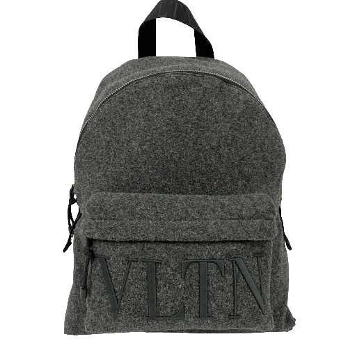 Valentino Christy Nylon backpack Valentino Christy Paris Nylon Backpack in Excellent  main image 2