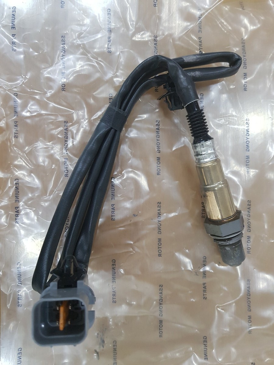 Genuine Oxygen Rear Sensor for Ssangyong TIVOLI XLV G16DF