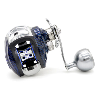 1916 the first pflueger baitcast reel President Baitcast Combo 7' / Medium Heavy / Left