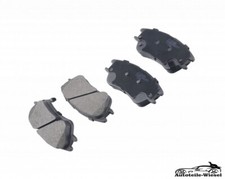 Bremsbeläge Vorne Satz für Hyundai Atos MX 1999-2008