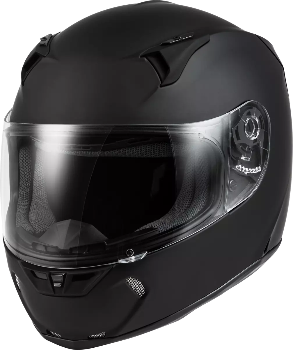 Fly revolt fs best sale helmet