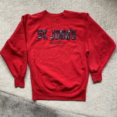 Vintage 90s Champion Reverse Weave 2XL St John