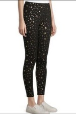 No Boundaries Celestial Women's Ankle Leggings, small