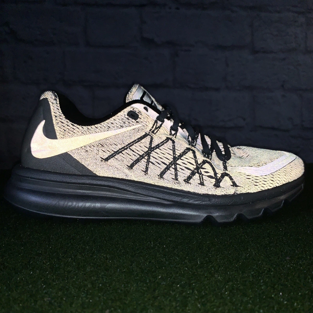 Nike air max 2015 utility hotsell
