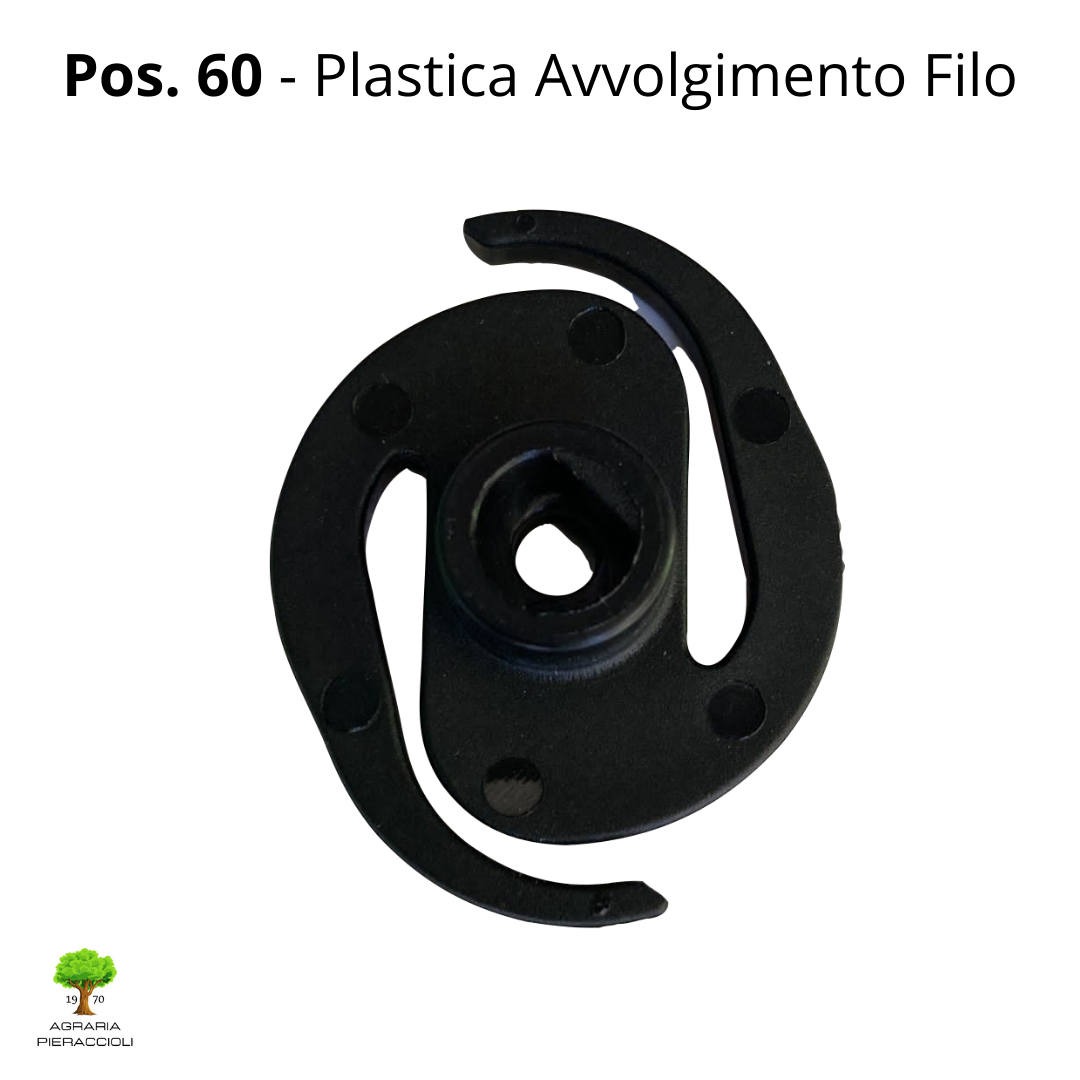 MANOPOLE RICAMBIO FRANKE SMART