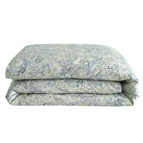 Haven Lane Sanya 5-piece Comforter Set - Picture 10 of 14