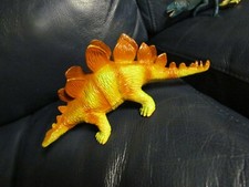 1997 Stegosaurus Dinosaur Dino Figure CE