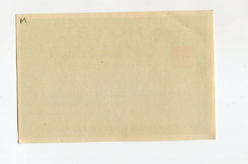 Etiqueta postal de dirección de hotel vintage HOTEL CHELSEA Atlantic City NJ Morris Ave - Imagen 2 de 2