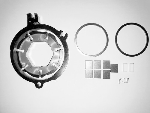 OEM VAUXHALL CORSA D \u0026 E 1.2 1.4 Oil 