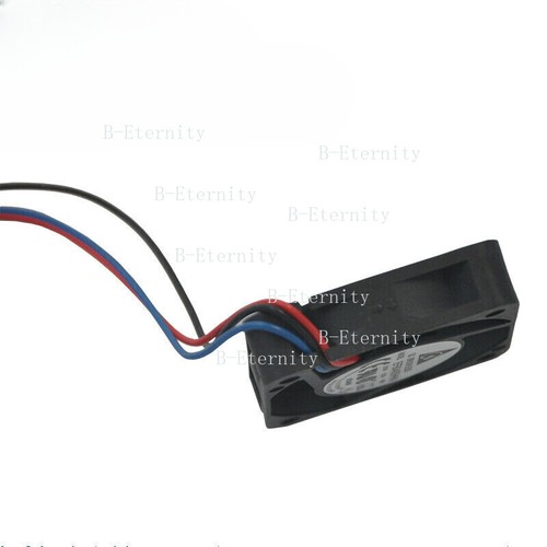 For Delta EFB0405HHA Axial Fan DC 5V 0.25A 40*40*10mm Server / CPU Cooling Fan - Picture 3 of 3