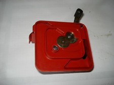 Carter de carburateur de débroussailleuse SOLO 130