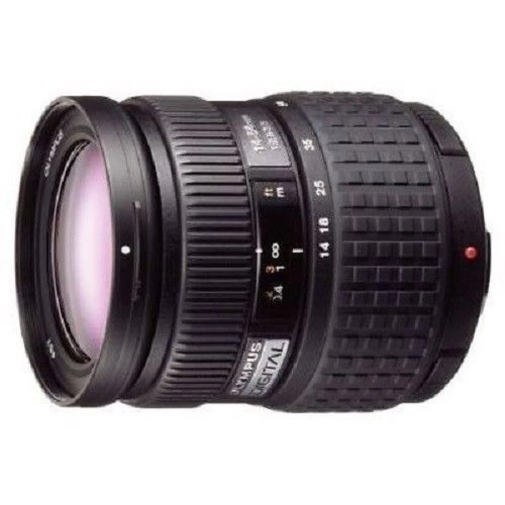 Olympus Zuiko 14-54mm Focal Camera Lenses for sale | eBay