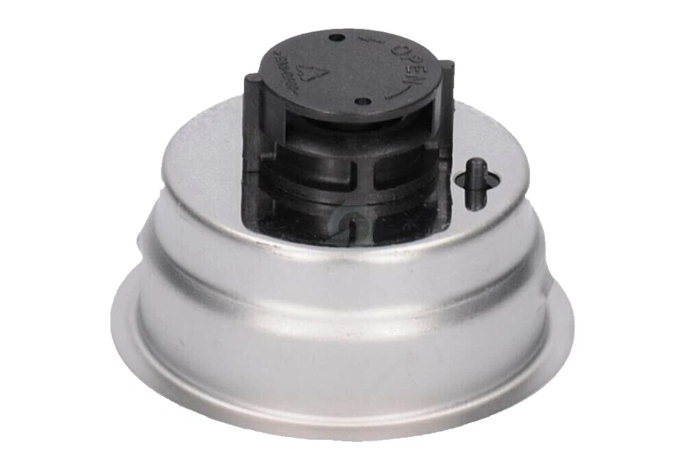 DELONGHI DE LONGHI Filtro Coppetta Braccetto Crema caffè 2 Tazze per EC220CD ECO310 EC155