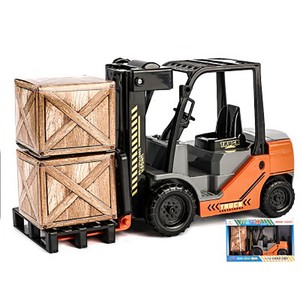 toy forklift