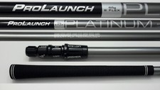 TaylorMade Qi35 Qi10 Stealth SIM M1-6 Grafalloy Platinum STIFF LONG DRIVE SHAFT