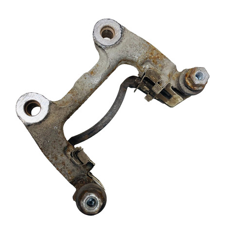 Volkswagen Golf Bremssattel Halter