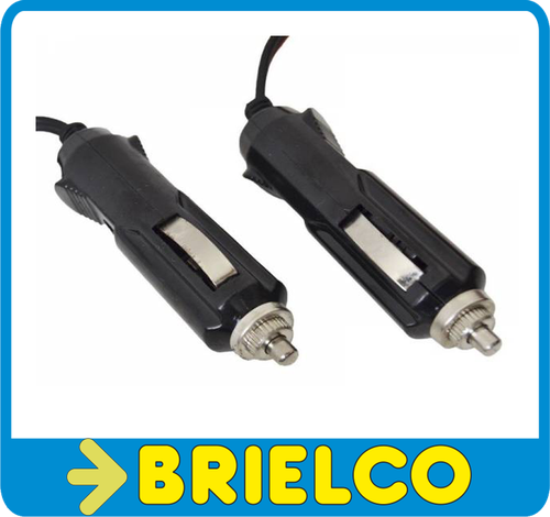 CARGADOR EMERGENCIA COCHE SALIDA COCHE A COCHE A BD680 |