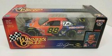 Winners Circle 1/24 Dale Jarrett 88 Batman Ford Taurus