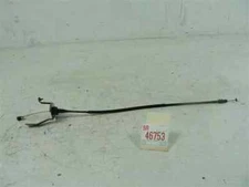 Accelerator Pedal Cable J30 1993 Infiniti Gas Throttle Wire Link Linkage OEM