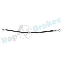 RAP Brakes R-H0303 Bremsschlauch Vorne Rechts FüR Honda