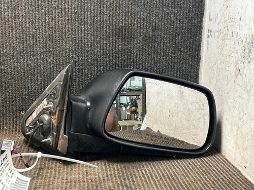 Fits 2005-10 JEEP GRAND CHEROKEE Right Door Mirror (black) OEM:55156454AD