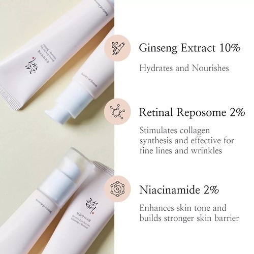 Beauty of Joseon Revive Eye Serum: Ginseng + Retinal 30ml / 1 fl.oz. UK - Picture 2 of 8