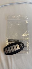 Oem Nissan Intelligent Key Smart Key Fob Kr5txn4 Genuine Factory Oem
