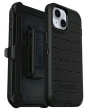 OtterBox iPhone 15, iPhone 14, and iPhone 13 Defender Series Pro Case -...