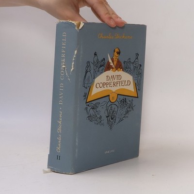David Copperfield II.  |  Charles Dickens