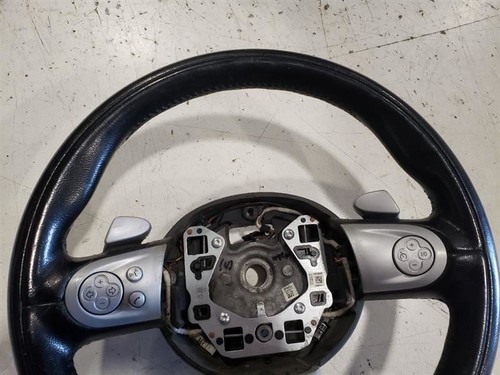 2010 Mini Cooper S R57 - Steering Wheel With Paddle Shifters - OEM 6782598 - Picture 4 of 11