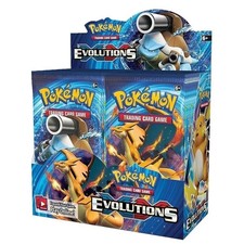 POKEMON TCG SUN & MOON BOOSTER BOX 360 CARDS ...