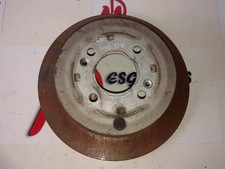Disque de frein Hyundai ACCENT