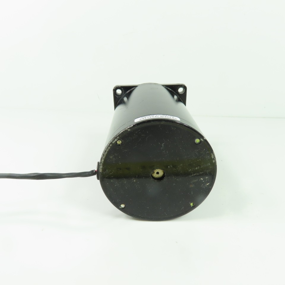 Anaheim Automation 34314SXLW4SFSC Stepper Motor