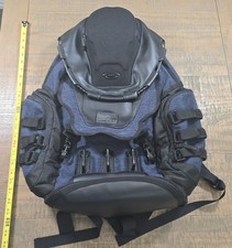 Oakley Kitchen Sink LX Backpack - Navy Blue - Outdoor Water Resistant