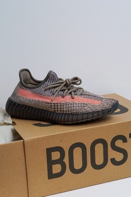 adidas Yeezy Boost 350 V2 Ash Stone