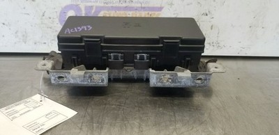 13 FORD F150 5.0L ENGINE FUSE BOX ASSEMBLY DL3T12A581GFF