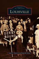 James Anderson (U. A.) | Louisville | Buch | Englisch (2001) | Gebunden