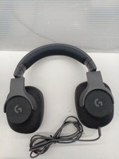 Logitech G433 Gaming Headset, 360 Audio, Portable Mode, Used