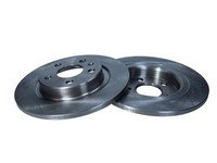 Maxgear Tarcza Ham. Volvo T. XC40 1,5-2,0 18- 19-4841