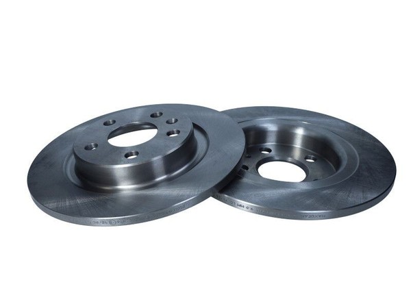 Maxgear Tarcza Ham. Volvo T. XC40 1,5-2,0 18- 19-4841-image