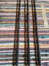 GREYS X- FLIGHT 10FT 3 LB TC. 50MM BUTT. MINIMA GUIDES. EXCELLENT-