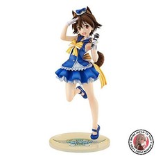 KADOKAWA KDcolle Strike Witches Yoshika Miyafuji 1/7 PVC Figure 230 mm Giappone