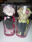 2- NEW 2004/05 Barbie Fashion Fever Outfits New In Box