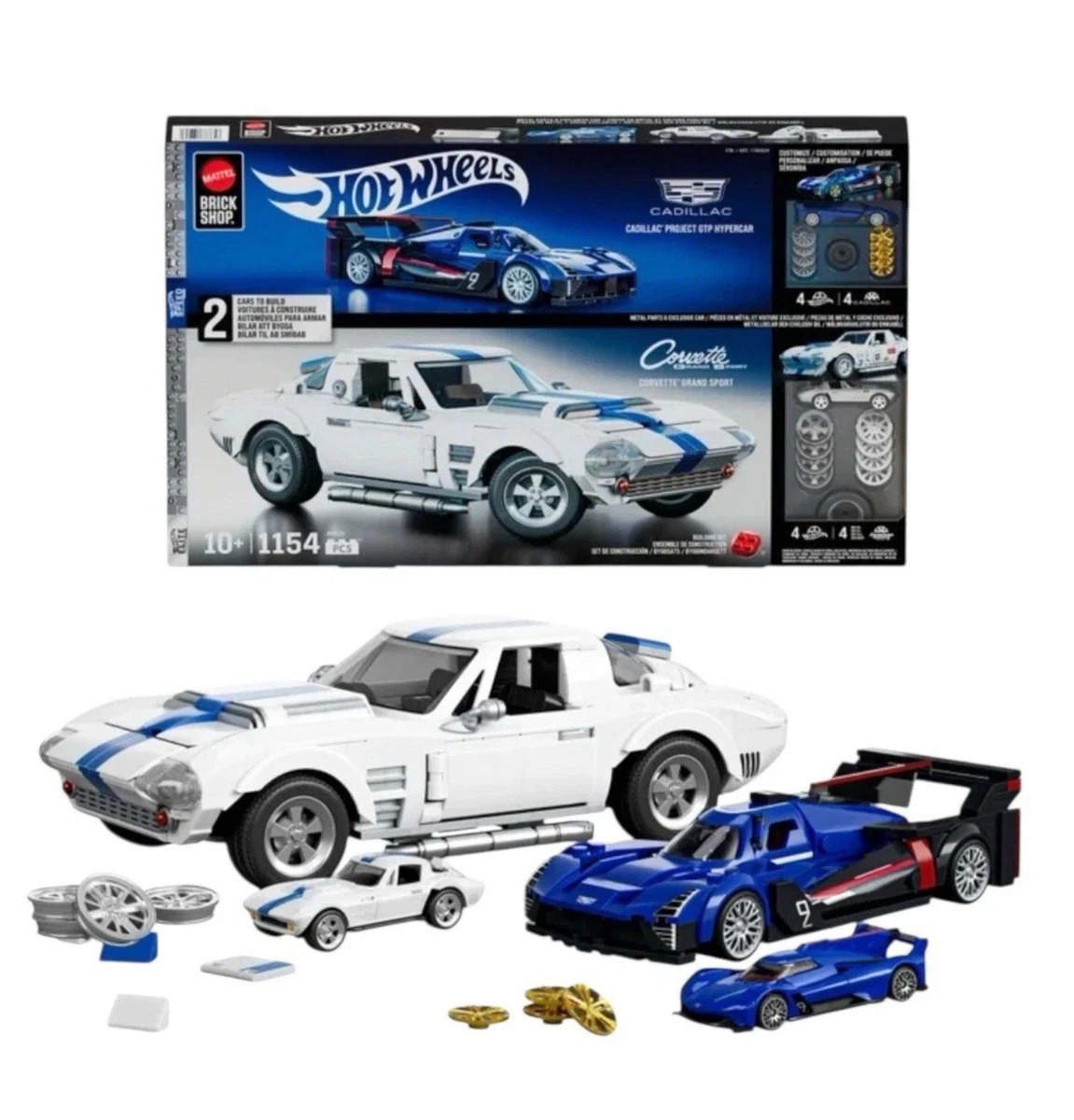 Hot Wheels 1:16 Diecast Cars for sale | eBay