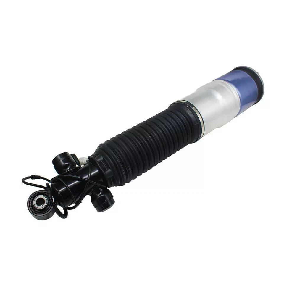 Rolls-Royce Ghost 2012-2019 REAR+RIGHT Air suspension strut P/N 37126851606