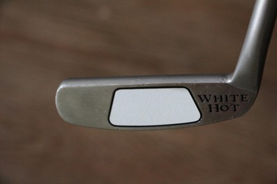 Odyssey White Hot #8 Napa Putter | eBay