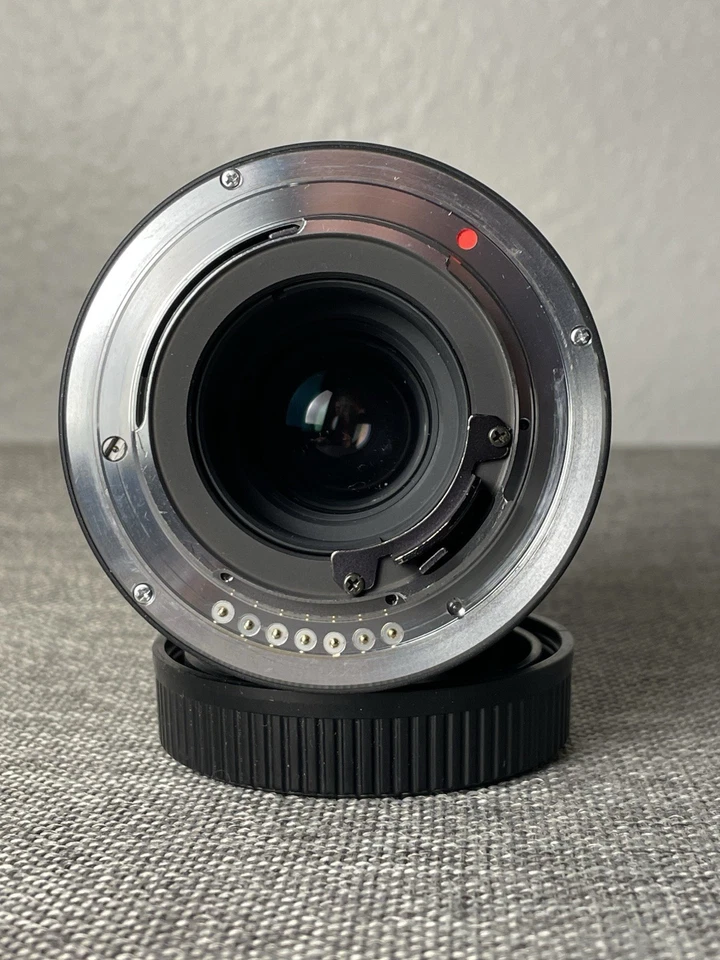 Sigma APO Teleconverter 2x EX Lens for Pentax K Mount Excellent Condition Japan - Image 3 of 4